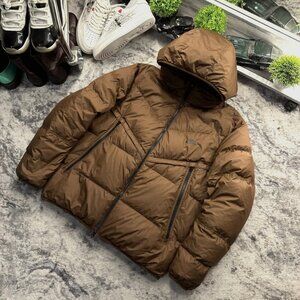Nike puffer